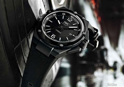 screensaver iwc|Watch Wallpaper: Seven IWC Ingenieur Watches .